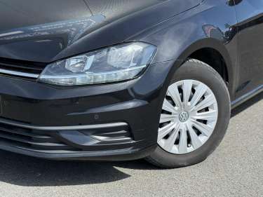 VW GOLF 7 1.6 TDI 115 Trendline Business