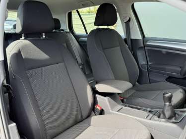 VW GOLF 7 1.6 TDI 115 Trendline Business