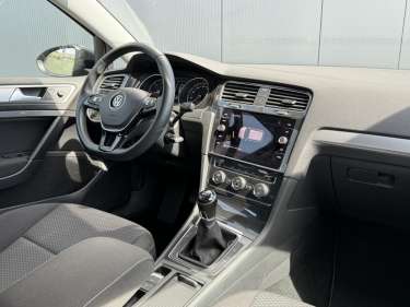 VW GOLF 7 1.6 TDI 115 Trendline Business