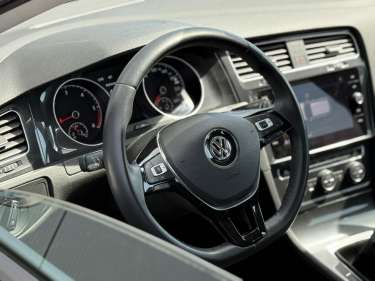 VW GOLF 7 1.6 TDI 115 Trendline Business