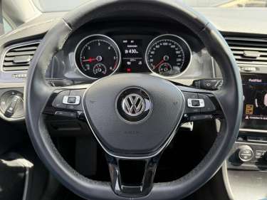 VW GOLF 7 1.6 TDI 115 Trendline Business