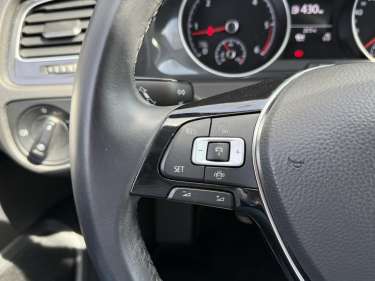 VW GOLF 7 1.6 TDI 115 Trendline Business