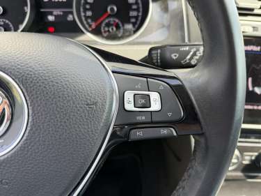VW GOLF 7 1.6 TDI 115 Trendline Business