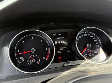 VW GOLF 7 1.6 TDI 115 Trendline Business