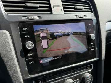 VW GOLF 7 1.6 TDI 115 Trendline Business