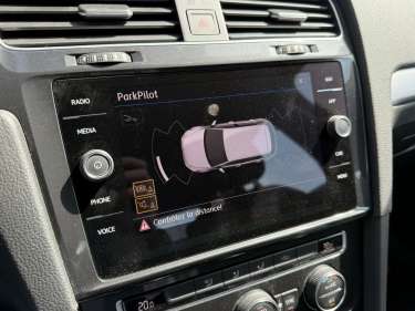 VW GOLF 7 1.6 TDI 115 Trendline Business