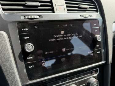 VW GOLF 7 1.6 TDI 115 Trendline Business