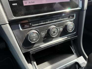 VW GOLF 7 1.6 TDI 115 Trendline Business