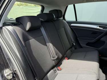 VW GOLF 7 1.6 TDI 115 Trendline Business