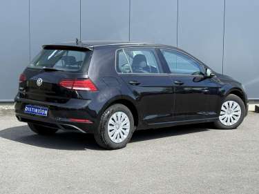 VW GOLF 7 1.6 TDI 115 Trendline Business