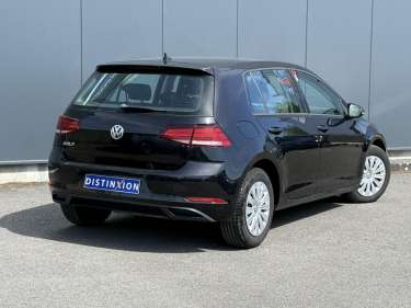 VW GOLF 7 1.6 TDI 115 Trendline Business