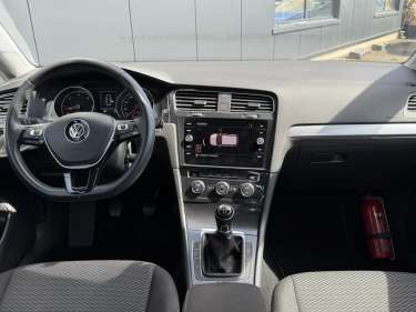 VW GOLF 7 1.6 TDI 115 Trendline Business