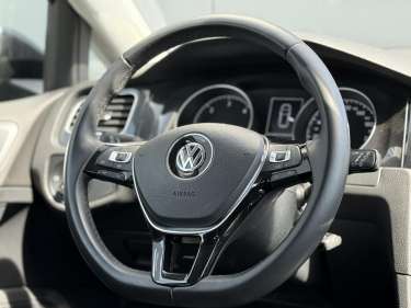 VW GOLF 7 1.6 TDI 115 Trendline Business