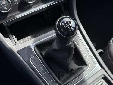 VW GOLF 7 1.6 TDI 115 Trendline Business