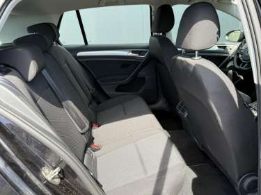 VW GOLF 7 1.6 TDI 115 Trendline Business