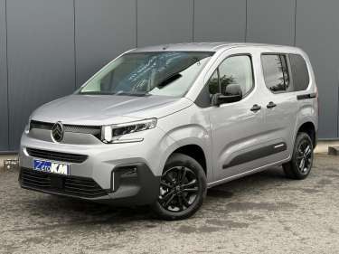CITROEN BERLINGO MULTISPACE M 1.5 BlueHDI 130 EAT8 Max