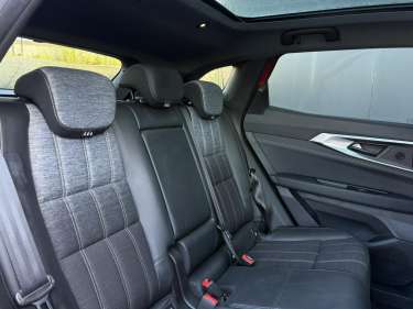 RENAULT AUSTRAL E-Tech Full Hybrid 200 Techno