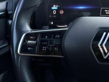 RENAULT AUSTRAL E-Tech Full Hybrid 200 Techno