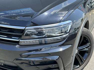 VW TIGUAN ALLSPACE 2.0 TDI 150 DSG Carat Exclusive