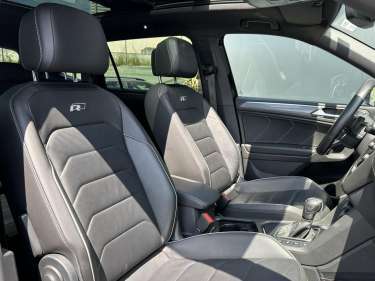 VW TIGUAN ALLSPACE 2.0 TDI 150 DSG Carat Exclusive