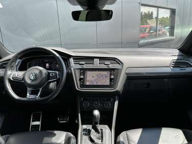 VW TIGUAN ALLSPACE 2.0 TDI 150 DSG Carat Exclusive
