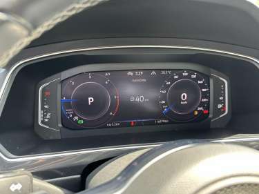 VW TIGUAN ALLSPACE 2.0 TDI 150 DSG Carat Exclusive