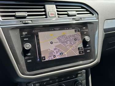 VW TIGUAN ALLSPACE 2.0 TDI 150 DSG Carat Exclusive