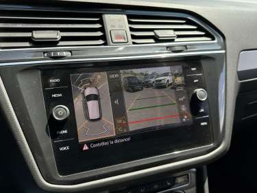 VW TIGUAN ALLSPACE 2.0 TDI 150 DSG Carat Exclusive