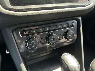 VW TIGUAN ALLSPACE 2.0 TDI 150 DSG Carat Exclusive