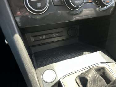 VW TIGUAN ALLSPACE 2.0 TDI 150 DSG Carat Exclusive