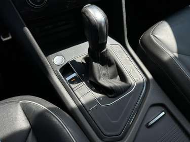 VW TIGUAN ALLSPACE 2.0 TDI 150 DSG Carat Exclusive