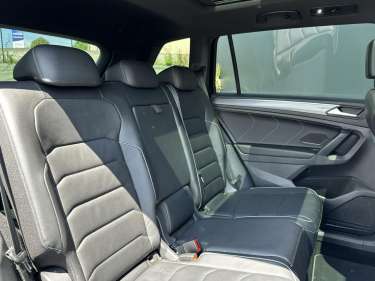 VW TIGUAN ALLSPACE 2.0 TDI 150 DSG Carat Exclusive