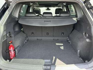 VW TIGUAN ALLSPACE 2.0 TDI 150 DSG Carat Exclusive