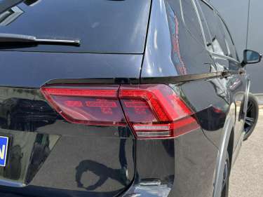 VW TIGUAN ALLSPACE 2.0 TDI 150 DSG Carat Exclusive