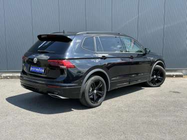 VW TIGUAN ALLSPACE 2.0 TDI 150 DSG Carat Exclusive