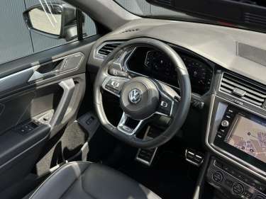 VW TIGUAN ALLSPACE 2.0 TDI 150 DSG Carat Exclusive