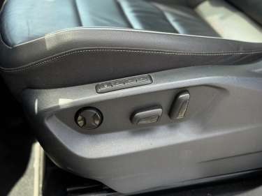 VW TIGUAN ALLSPACE 2.0 TDI 150 DSG Carat Exclusive