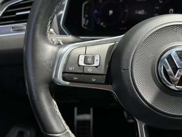 VW TIGUAN ALLSPACE 2.0 TDI 150 DSG Carat Exclusive