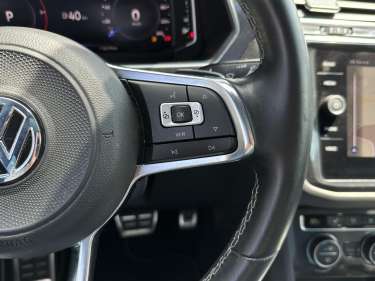 VW TIGUAN ALLSPACE 2.0 TDI 150 DSG Carat Exclusive