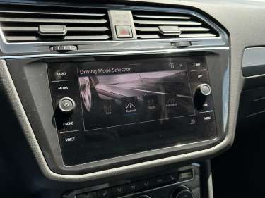 VW TIGUAN ALLSPACE 2.0 TDI 150 DSG Carat Exclusive