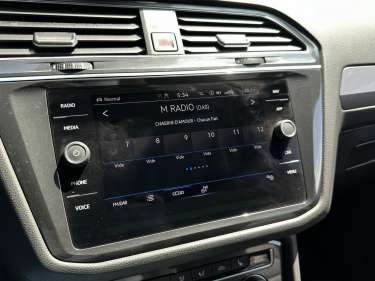VW TIGUAN ALLSPACE 2.0 TDI 150 DSG Carat Exclusive