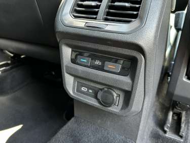 VW TIGUAN ALLSPACE 2.0 TDI 150 DSG Carat Exclusive