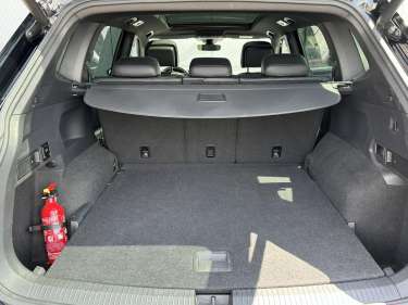 VW TIGUAN ALLSPACE 2.0 TDI 150 DSG Carat Exclusive