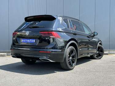 VW TIGUAN ALLSPACE 2.0 TDI 150 DSG Carat Exclusive