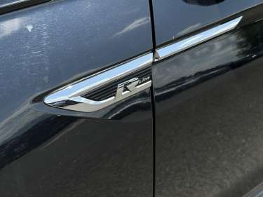 VW TIGUAN ALLSPACE 2.0 TDI 150 DSG Carat Exclusive