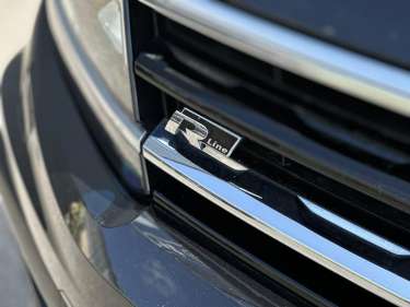 VW TIGUAN ALLSPACE 2.0 TDI 150 DSG Carat Exclusive