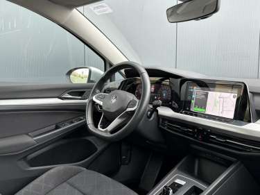 VW GOLF 8 2.0 TDI 115 DSG Life