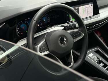 VW GOLF 8 2.0 TDI 115 DSG Life