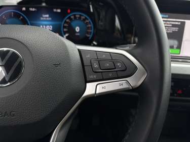 VW GOLF 8 2.0 TDI 115 DSG Life