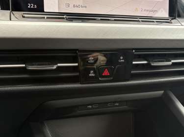 VW GOLF 8 2.0 TDI 115 DSG Life